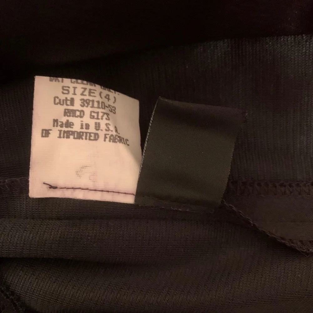 Laundry by Shelli Segal, size 4 - Picture 10 of 12